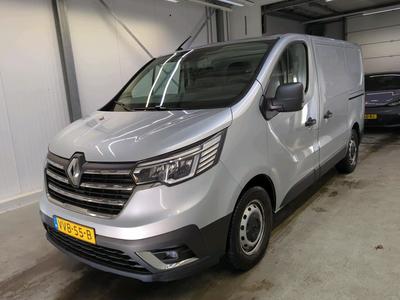 Renault Trafic T29 2.0 DCI 110kW Comfort GB L1H1, 2023