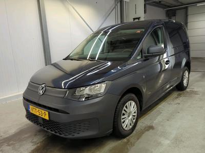 Volkswagen Caddy new 2.0 TDI 75kW BMT, 2023