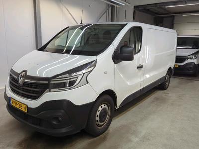 Renault Trafic T29 2.0 DCI Energy 88kW Comfort GB L2H1, 2022