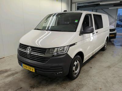 Volkswagen Transporter 6.1 2.0 TDI 146kW GBDC L2H1 7-DSG, 2020