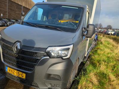 Renault trucks Master RT 3T5 2.3 dCi 110kW FWD L3H1 Red Edition Plancher automaat, 2022
