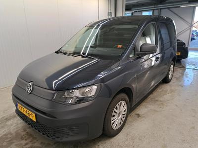 Volkswagen Caddy new 2.0 TDI 75kW BMT, 2023
