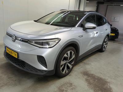 Volkswagen ID.4 ID 4 150kW / 77kWh Pro Automaat, 2021