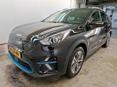 Kia Niro e- 150kW / 64kWh Edition automaat, 2021