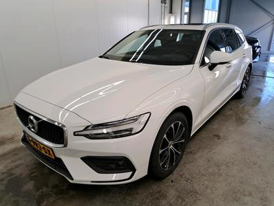 Volvo V60 B3 2.0 120kW Business Pro automaat, 2021