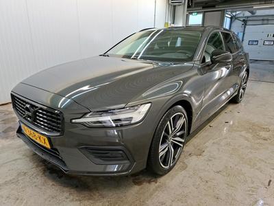 Volvo V60 B3 2.0 120kW Momentum Advantage automaat, 2021