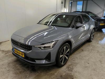 Polestar 2 170kW/ 78kWh Single Motor Long Range, 2021