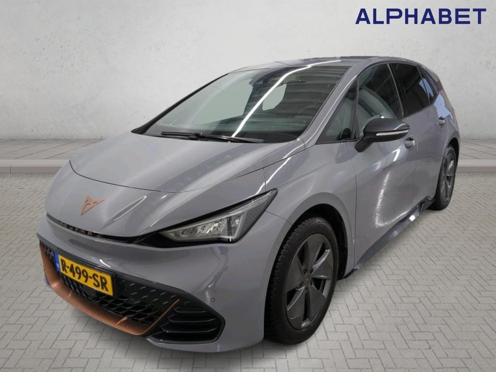 CUPRA Born 150kW/62kWh Business automaat, 2022