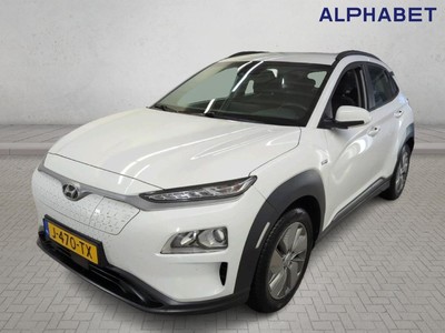 Hyundai Kona EV 150kW / 64kWh Comfort Smart automaat, 2020