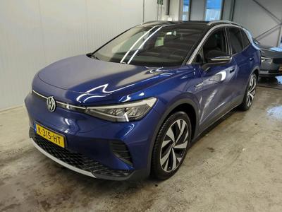 Volkswagen ID.4 ID 4 150kW / 77kWh 1ST Aut, 2020