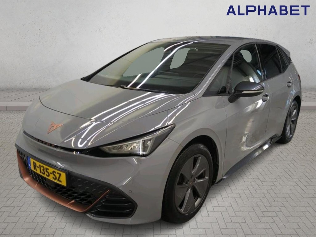 CUPRA Born 150kW/62kWh Business automaat, 2022