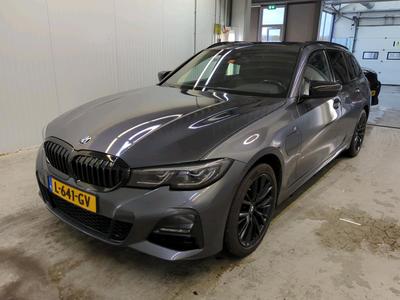 BMW 320 eA 150kW touring, 2021