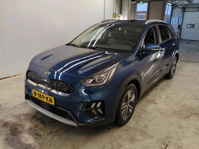 Kia Niro 1.6 GDI MHEV 104kW Dynamicplusline Style automaat, 2021