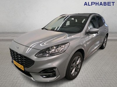 Ford Kuga 2.5 PHEV 165kW ST-Line X e-CVT, 2021