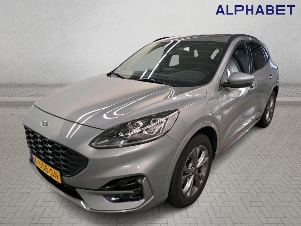 Ford Kuga 2.5 PHEV 165kW ST-Line X e-CVT, 2021
