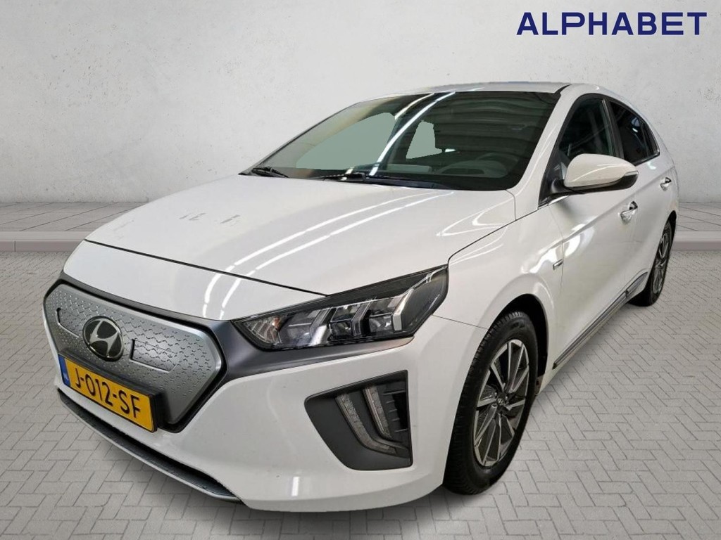 Hyundai iONIQ EV 100kW / 38kWh Comfort automaat, 2020