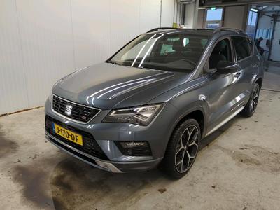 Seat Ateca 1.5 TSI 110kW FR Business Intense (NEDC), 2020