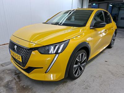 Peugeot 208 1.2 Puretech 75kW GT-Line, 2020