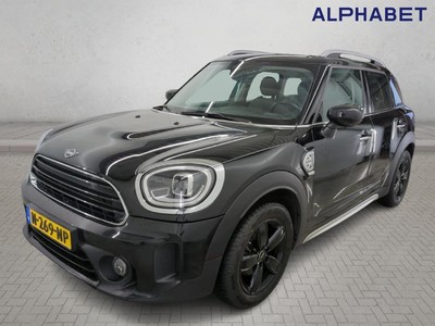 Mini Mini Countryman Mini One 1.5 75kW Business Edition Countryman, 2021