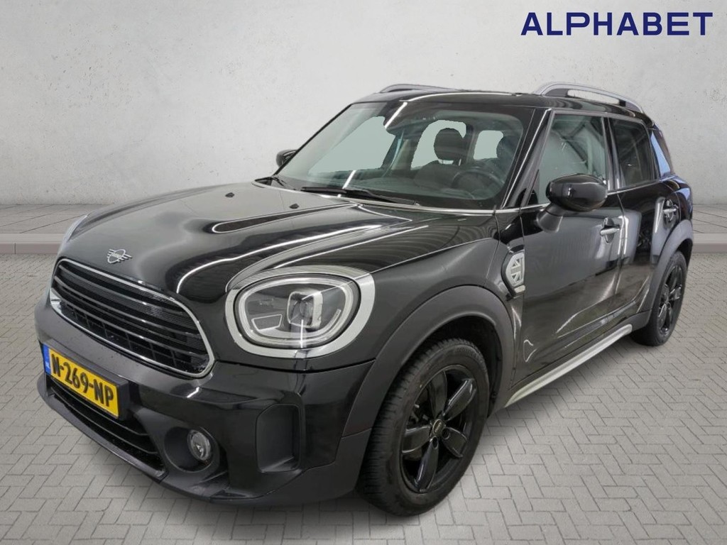 Mini Mini Countryman Mini One 1.5 75kW Business Edition Countryman, 2021