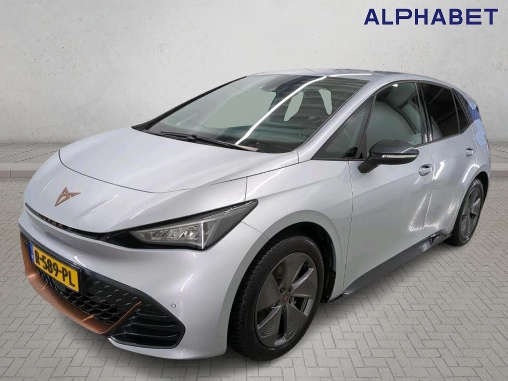 CUPRA Born 150kW/62kWh Business automaat, 2022