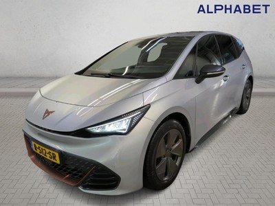 CUPRA Born 150kW/62kWh Business automaat, 2022