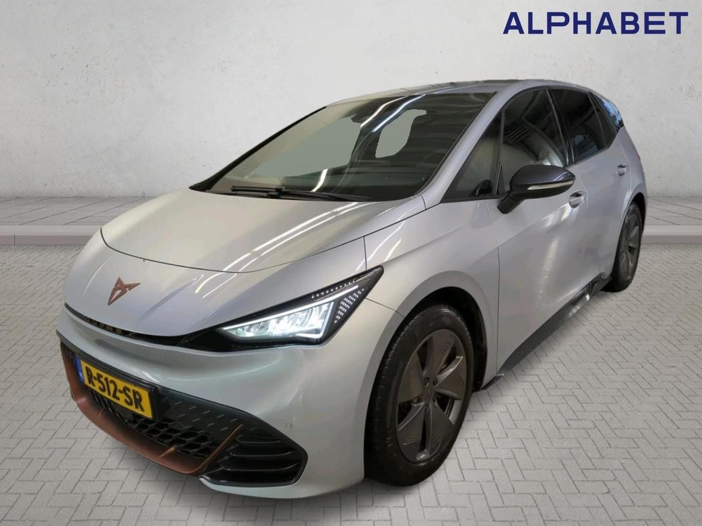 CUPRA Born 150kW/62kWh Business automaat, 2022