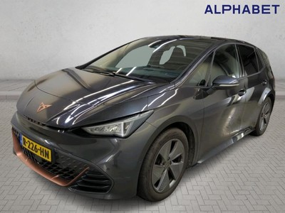 CUPRA Born 150kW/62kWh Business Plus automaat, 2022