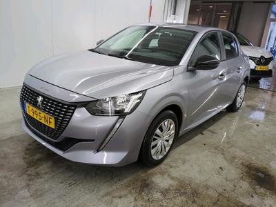 Peugeot 208 1.2 Puretech 55kW Active, 2023