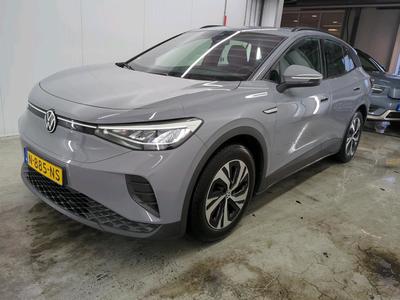 Volkswagen ID.4 ID 4 109kW / 55kWh Pure Automaat, 2021