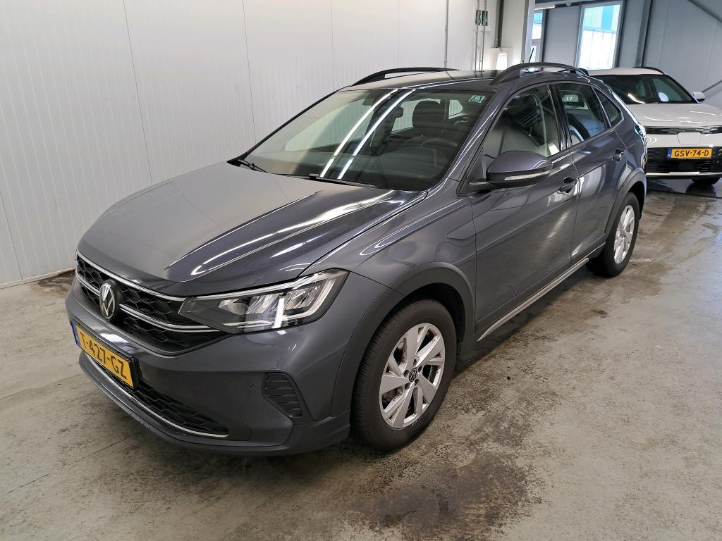 Volkswagen TAIGO 1.0 TSI 70kW Life Business, 2023