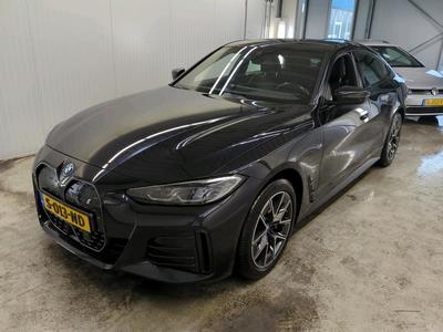 BMW I4 eDrive 40 250kW/ 83.9kWh automaat, 2023