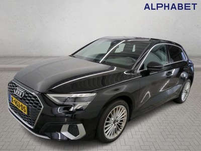 Audi A3 30 TFSI 81kW Business Edition SB, 2020