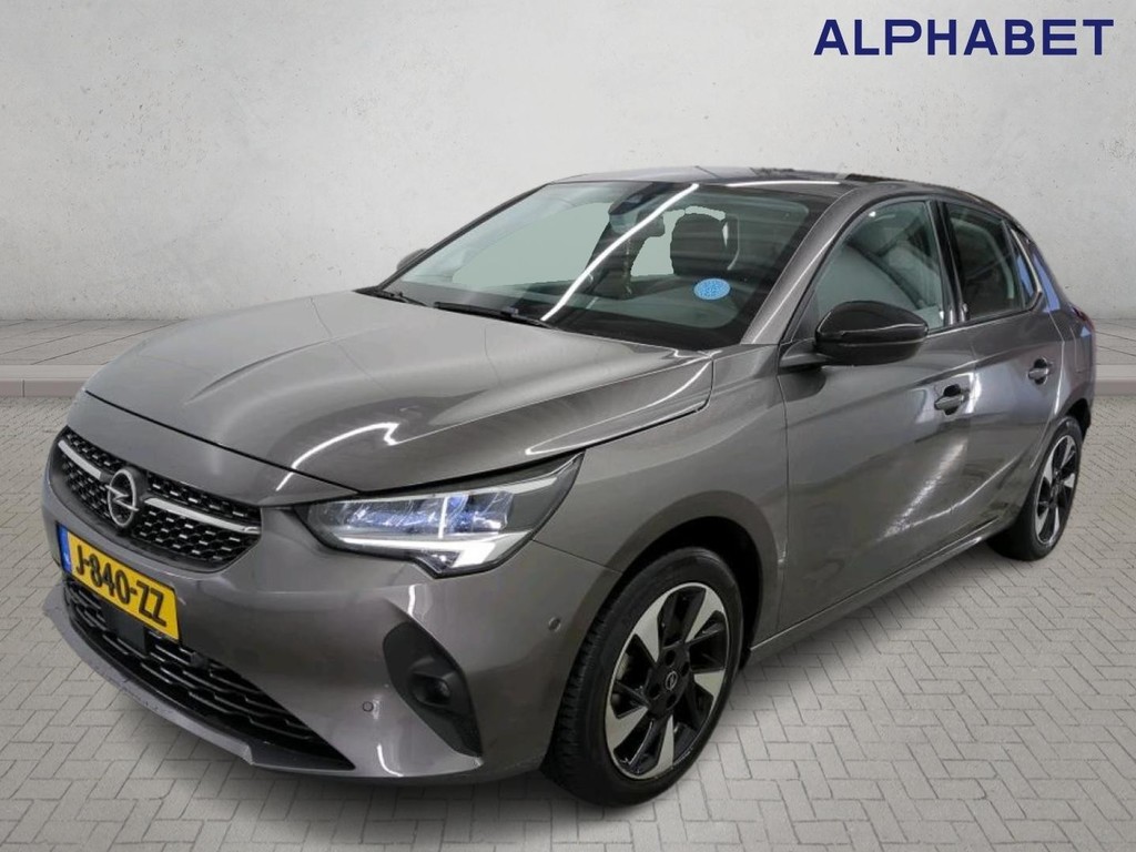 Opel Corsa -E 100kW / 50kWh Elegance, 2020