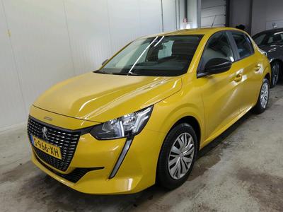 Peugeot 208 1.2 Puretech 55kW Active, 2023