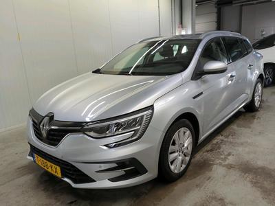 Renault Megane 1.3 TCE 103kW Equilibre estate, 2023