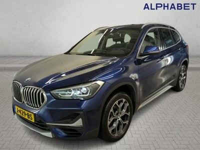 BMW X1 sDrive 20iA 141kW (NEDC), 2020