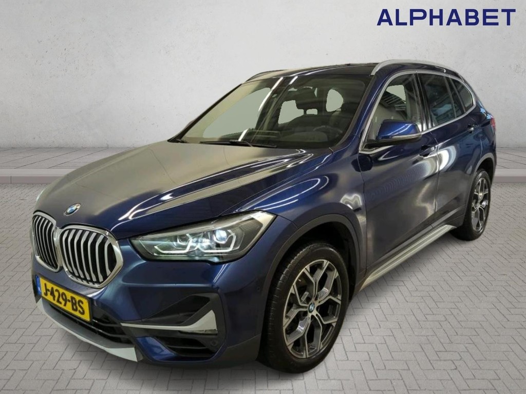 BMW X1 sDrive 20iA 141kW (NEDC), 2020