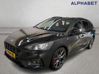 Ford Focus 2.0 EcoBlue 110kW ST-Line X Business wagon automaat, 2022