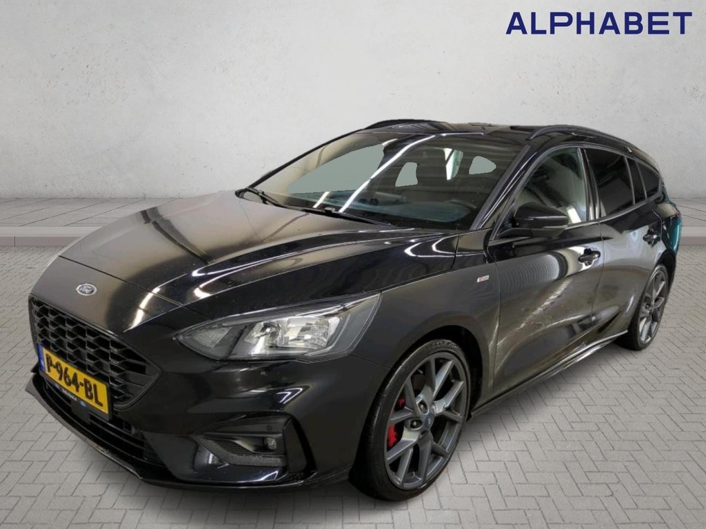 Ford Focus 2.0 EcoBlue 110kW ST-Line X Business wagon automaat, 2022