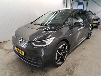 Volkswagen ID.3 150kW / 58kWH 1ST Max, 2020
