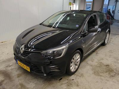 Renault Clio 1.6 Hybrid 103kW Intens automaat, 2020