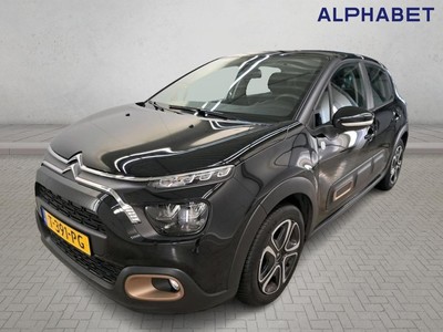 Citroën C3 1.2 PureTech 61kW S&S C-Series, 2023