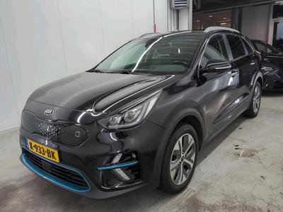 Kia Niro e- 150kW / 64kWH Executive Line automaat (NEDC), 2020