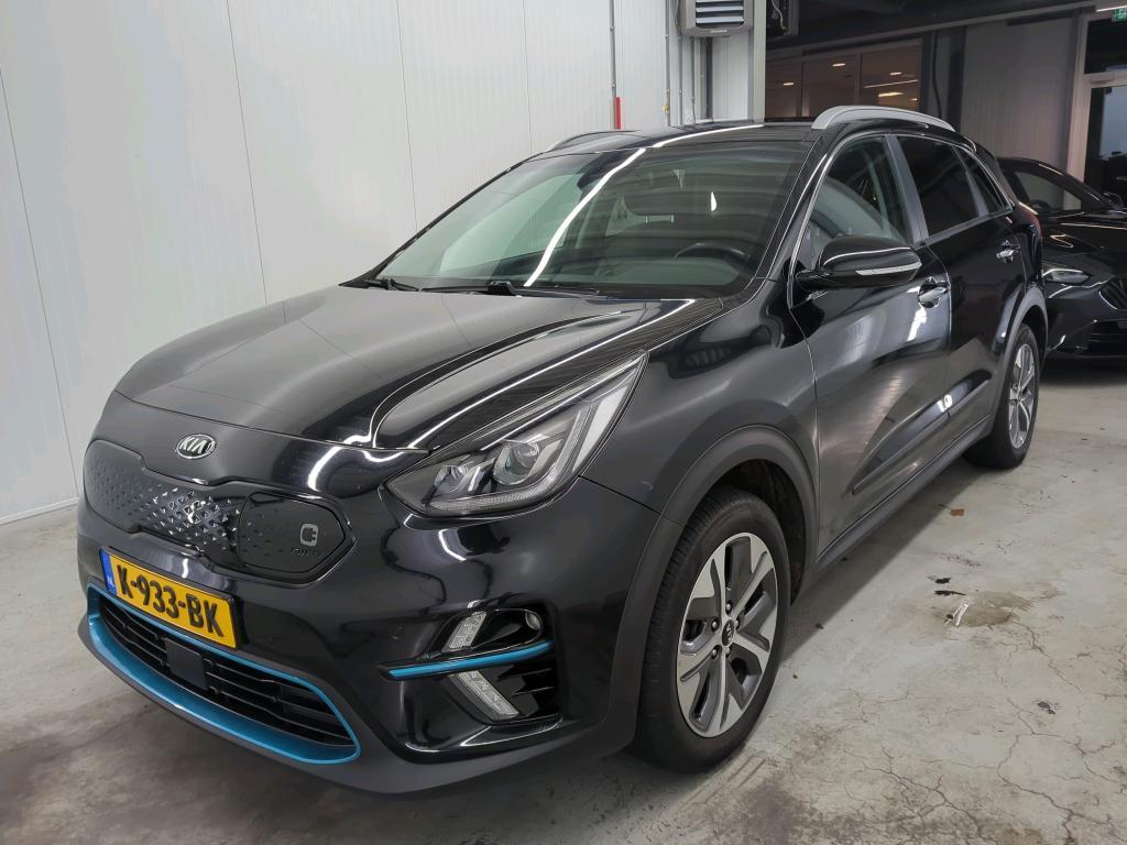 Kia Niro e- 150kW / 64kWH Executive Line automaat (NEDC), 2020