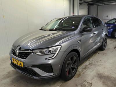 Renault ARKANA 1.6 E-Tech HEV 105kW R.S. Line, 2022