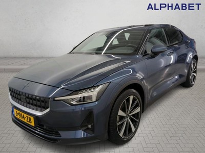 Polestar 2 AWD 300kW/ 78kWh Pilot Plus, 2020