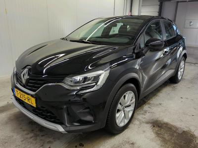Renault Captur 1.0 TCE 67KW EVOLUTION, 2023