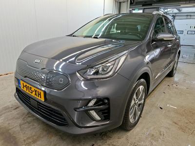 Kia Niro e- 150kW / 64kWH Executive Line automaat (NEDC), 2020