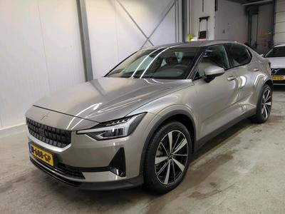 Polestar 2 165kW/ 63kWh Single Motor Standard Range, 2021